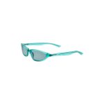 Women’s Neo Oval 2.0 Sunglasses in Green - Image 3